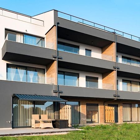 Apartment Belvedere Sea View Medulin Exteriör bild